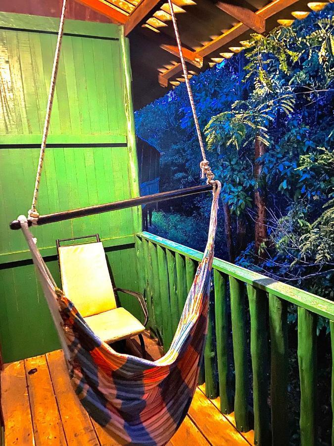 Amazonia Jungle Hotel Ирандуба Экстерьер фото